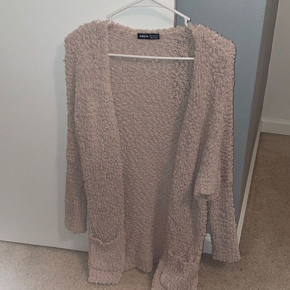 Shein Cardigans - Picture 3 of 4